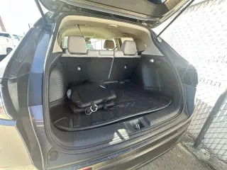 Honda HR-V 2024 LX 4dr Crossover