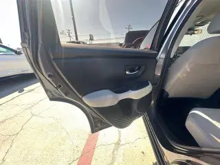 Honda HR-V 2024 LX 4dr Crossover