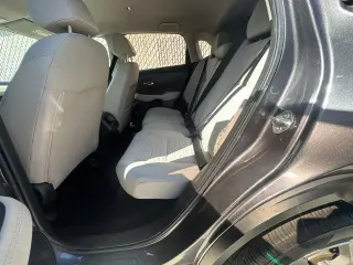 Honda HR-V 2024 LX 4dr Crossover