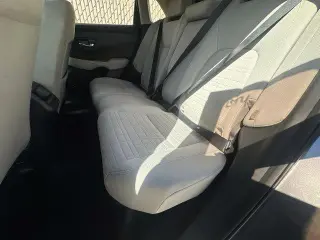 Honda HR-V 2024 LX 4dr Crossover