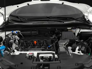Honda HR-V 2016 AWD LX 4p Crossover