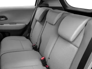 Honda HR-V 2016 AWD LX 4p Crossover