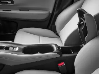 Honda HR-V 2016 AWD LX 4p Crossover