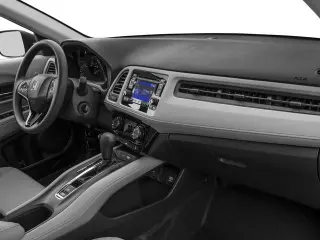 Honda HR-V 2016 AWD LX 4p Crossover