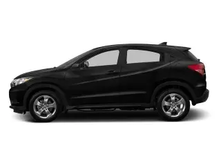 Honda HR-V 2016 AWD LX 4p Crossover