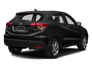 Honda HR-V 2016 AWD LX 4p Crossover