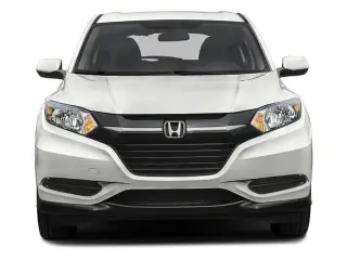 Honda HR-V 2016 AWD LX 4p Crossover