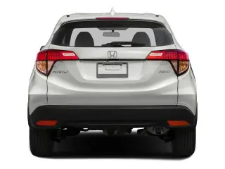 Honda HR-V 2016 AWD LX 4p Crossover