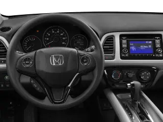 Honda HR-V 2016 AWD LX 4p Crossover