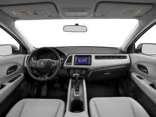 Honda HR-V 2016 AWD LX 4p Crossover