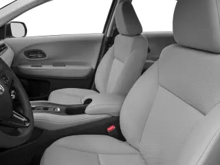 Honda HR-V 2016 AWD LX 4p Crossover