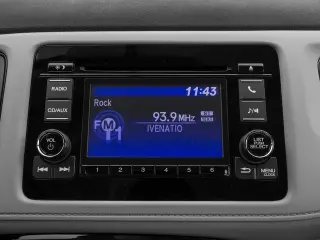 Honda HR-V 2016 AWD LX 4p Crossover