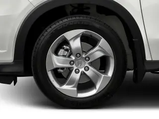 Honda HR-V 2016 AWD LX 4p Crossover
