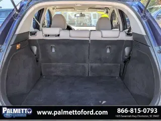 Honda HR-V 2016 AWD LX 4dr Crossover