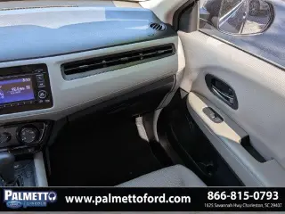 Honda HR-V 2016 AWD LX 4dr Crossover