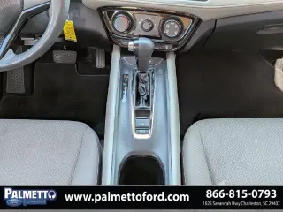 Honda HR-V 2016 AWD LX 4dr Crossover
