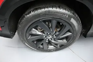 Honda HR-V 2022 tracción en todas las ruedas Sport 4p Crossover