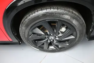 Honda HR-V 2022 tracción en todas las ruedas Sport 4p Crossover