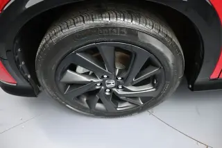Honda HR-V 2022 tracción en todas las ruedas Sport 4p Crossover