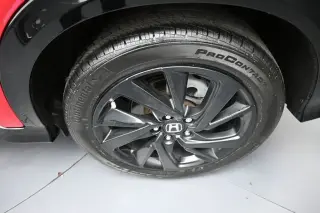 Honda HR-V 2022 tracción en todas las ruedas Sport 4p Crossover