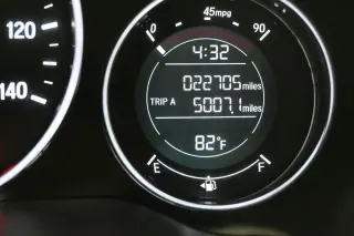 Honda HR-V 2022 tracción en todas las ruedas Sport 4p Crossover