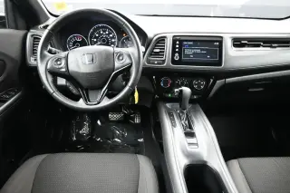 Honda HR-V 2022 tracción en todas las ruedas Sport 4p Crossover