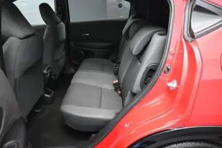 Honda HR-V 2022 tracción en todas las ruedas Sport 4p Crossover