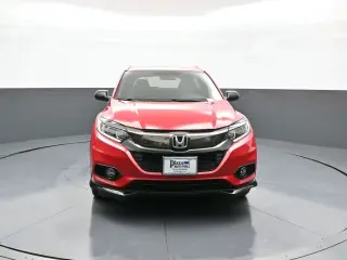 Honda HR-V 2022 tracción en todas las ruedas Sport 4p Crossover