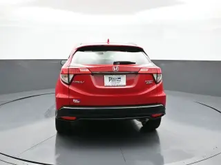 Honda HR-V 2022 tracción en todas las ruedas Sport 4p Crossover