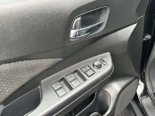 Honda CR-V 2016 EX 4p SUV