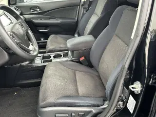 Honda CR-V 2016 EX 4p SUV