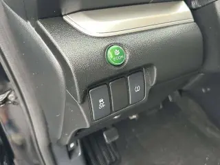 Honda CR-V 2016 EX 4p SUV