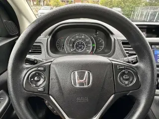 Honda CR-V 2016 EX 4p SUV