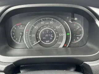 Honda CR-V 2016 EX 4p SUV