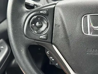 Honda CR-V 2016 EX 4p SUV