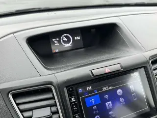 Honda CR-V 2016 EX 4p SUV