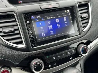 Honda CR-V 2016 EX 4p SUV