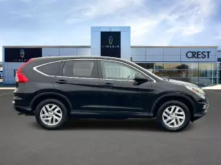 Honda CR-V 2016 EX 4p SUV