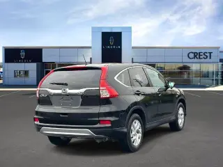 Honda CR-V 2016 EX 4p SUV