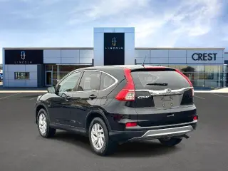 Honda CR-V 2016 EX 4p SUV