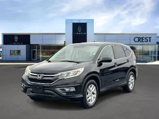 Honda CR-V 2016 EX 4p SUV