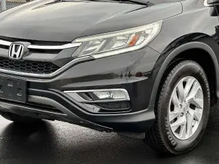 Honda CR-V 2016 EX 4p SUV