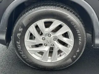 Honda CR-V 2016 EX 4p SUV