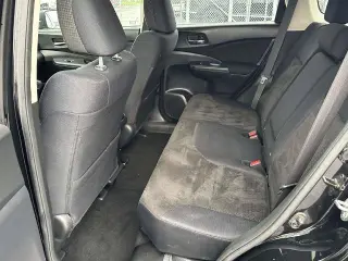 Honda CR-V 2016 EX 4p SUV