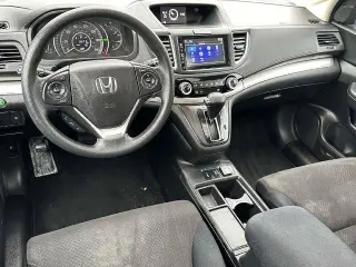 Honda CR-V 2016 EX 4p SUV