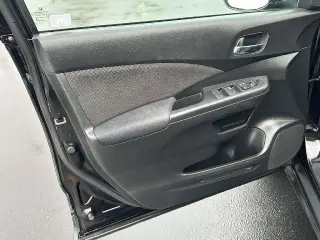 Honda CR-V 2016 EX 4p SUV