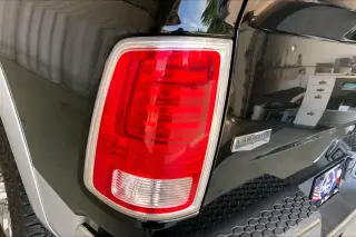 Ram 2500 2015 4x4 Laramie 4p Cabina de Tripulacion Crew 6.3 ft. CB Camion