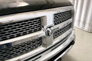 Ram 2500 2015 4x4 Laramie 4p Cabina de Tripulacion Crew 6.3 ft. CB Camion