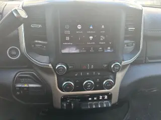 Ram 2500 2022 4x4 Laramie 4p Cabillaje Tripulación 6,3 ft. SB Pickup