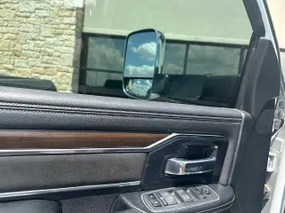 Ram 2500 2022 4x4 Laramie 4p Cabillaje Tripulación 6,3 ft. SB Pickup